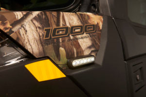 mPower RTL-EMPS20001-A LED Driving/Fog Light