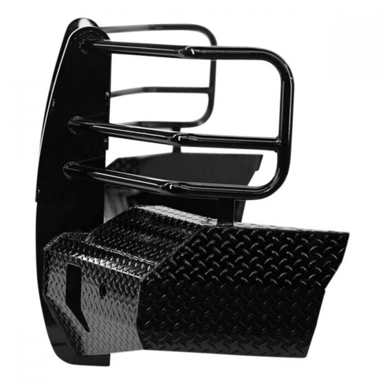 Ranch Hand FSC16HBL1 Summit Chevrolet 1500 Front Bumper Assembly