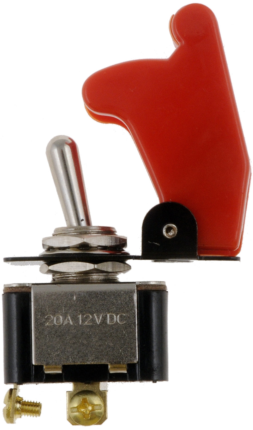 Dorman (OE Solutions) 84815 Covered Racing On/Off Toggle - image 1