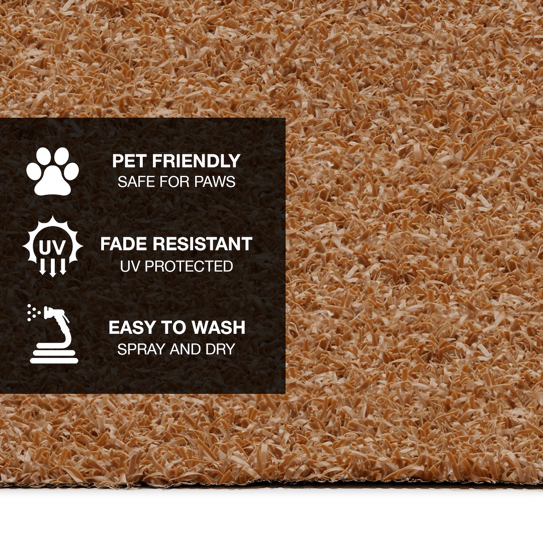 Prestofit 2-0285 Entry Step Rug - image 5