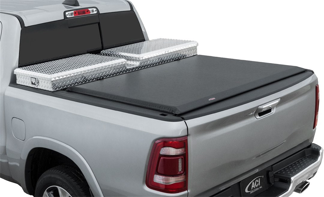 Access Covers 64169 Tonneau Cover - image 1
