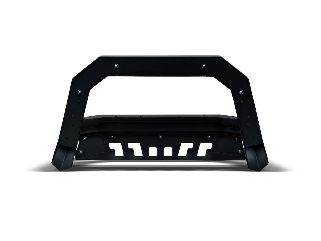 Armordillo 8719923 Silverado Angular Steel Bull Bar and Skid Plate - image 2