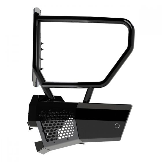 Ranch Hand MFF21HBM1 Midnight Front Bumper Assembly