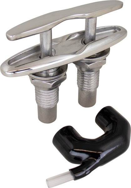 Sea Dog 041426 Pull-Up Rope Cleat
