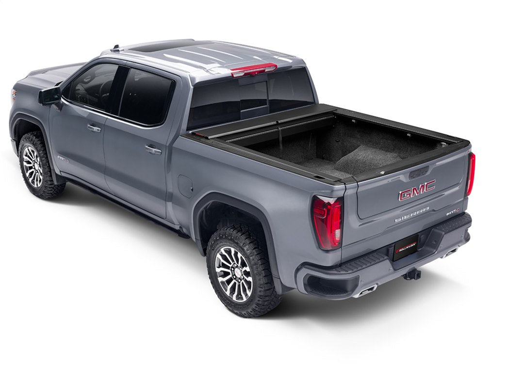 Roll-N-Lock 223A-XT A-Series XT Bed Cover