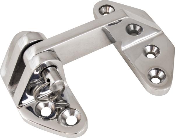 Sea Dog 205285-1 Long-Reach Hatch Hinge