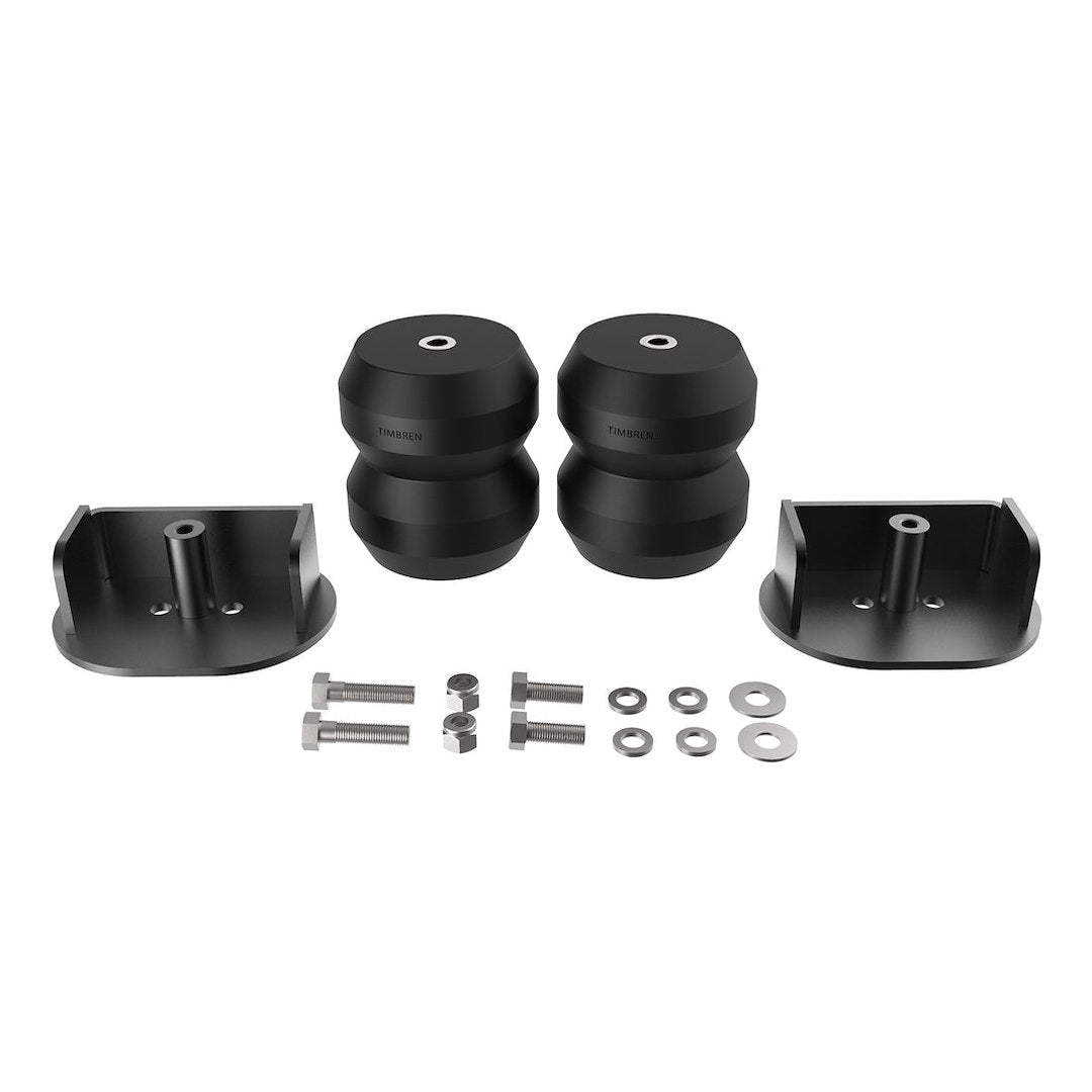Timbren Fr250sdg Helper Spring Kit - image 1