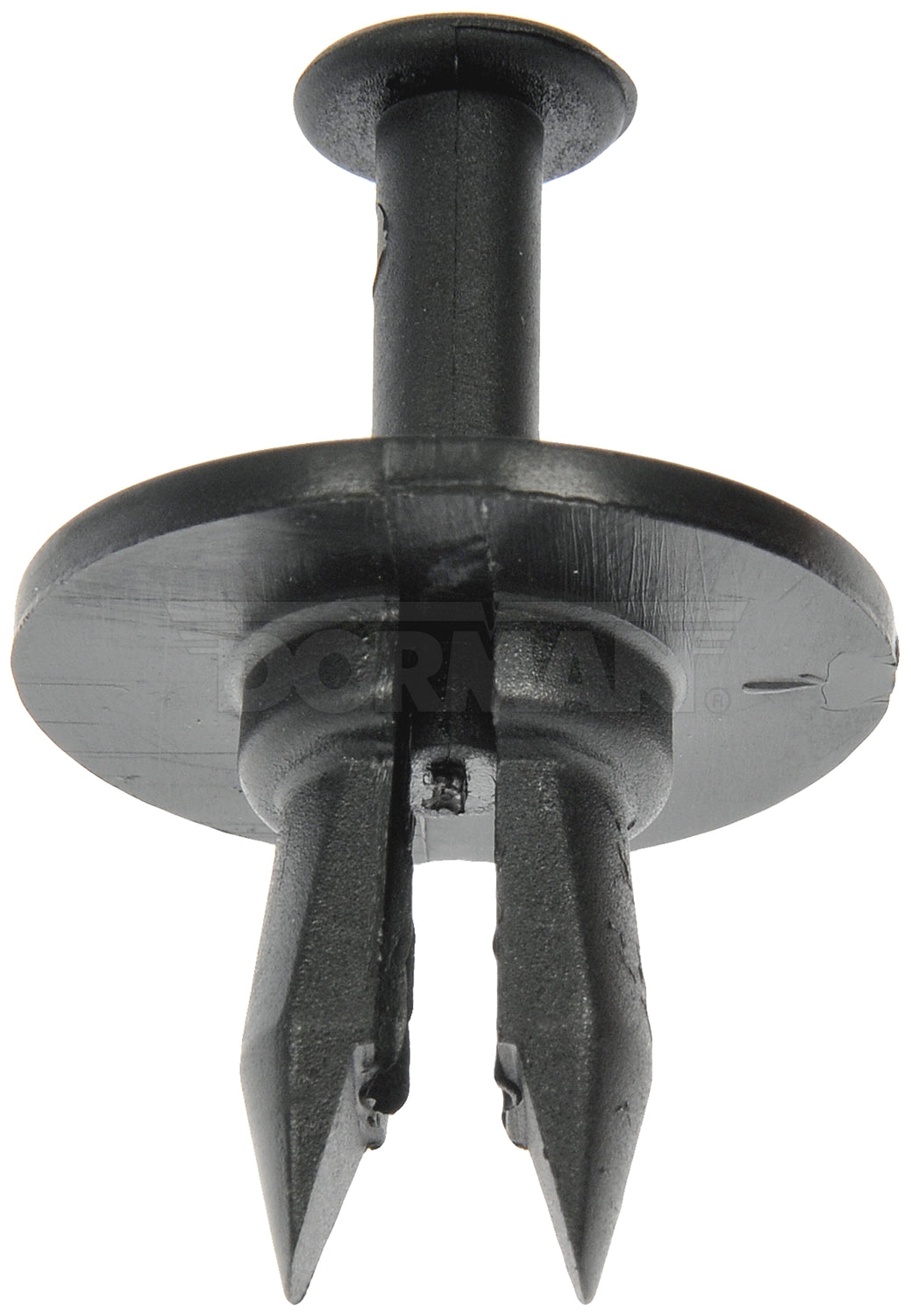 Dorman OE Solutions 961-070d Push-In Bumper-Retainer Rivet Set - image 2