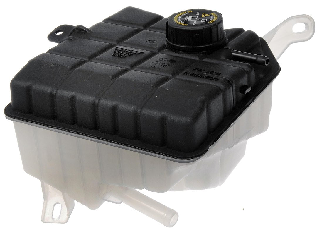 Dorman OE Solutions 603237 OE Replacement Coolant Tank - image 1