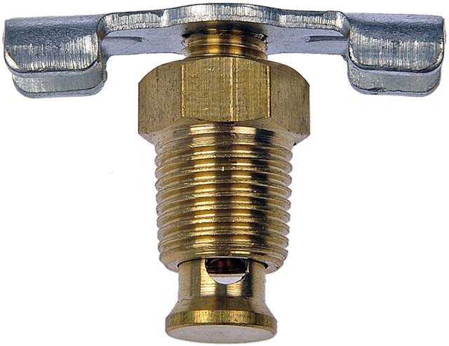 Dorman 61103 Brass Drain Valve - image 1