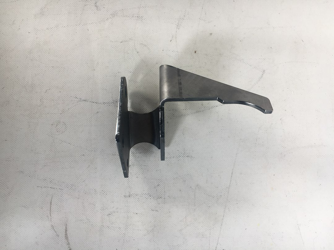 Fabtech FTS24250 Long-Arm Lift Parts Package