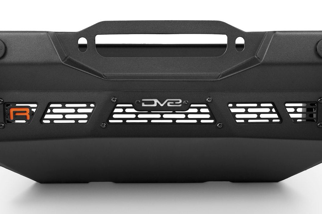 DV8 Offroad FBFR-01 Bronco Raptor Spec Series Bumper