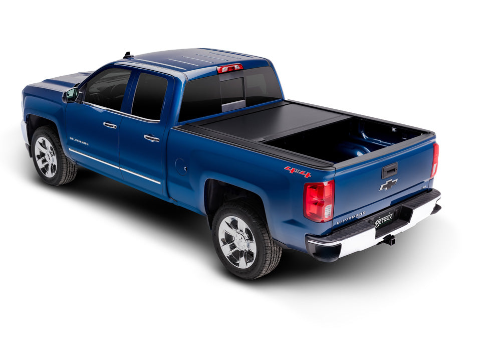 Retrax 70481 PowertraxONE MX Bed Cover