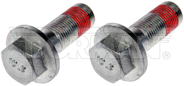Dorman 14965 Caliper Bracket Fastener Set - image 3