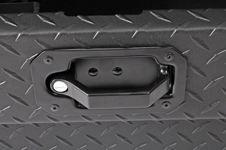 Dee Zee DZ10170LTB Red Label Low-Profile Crossover Storage - image 3