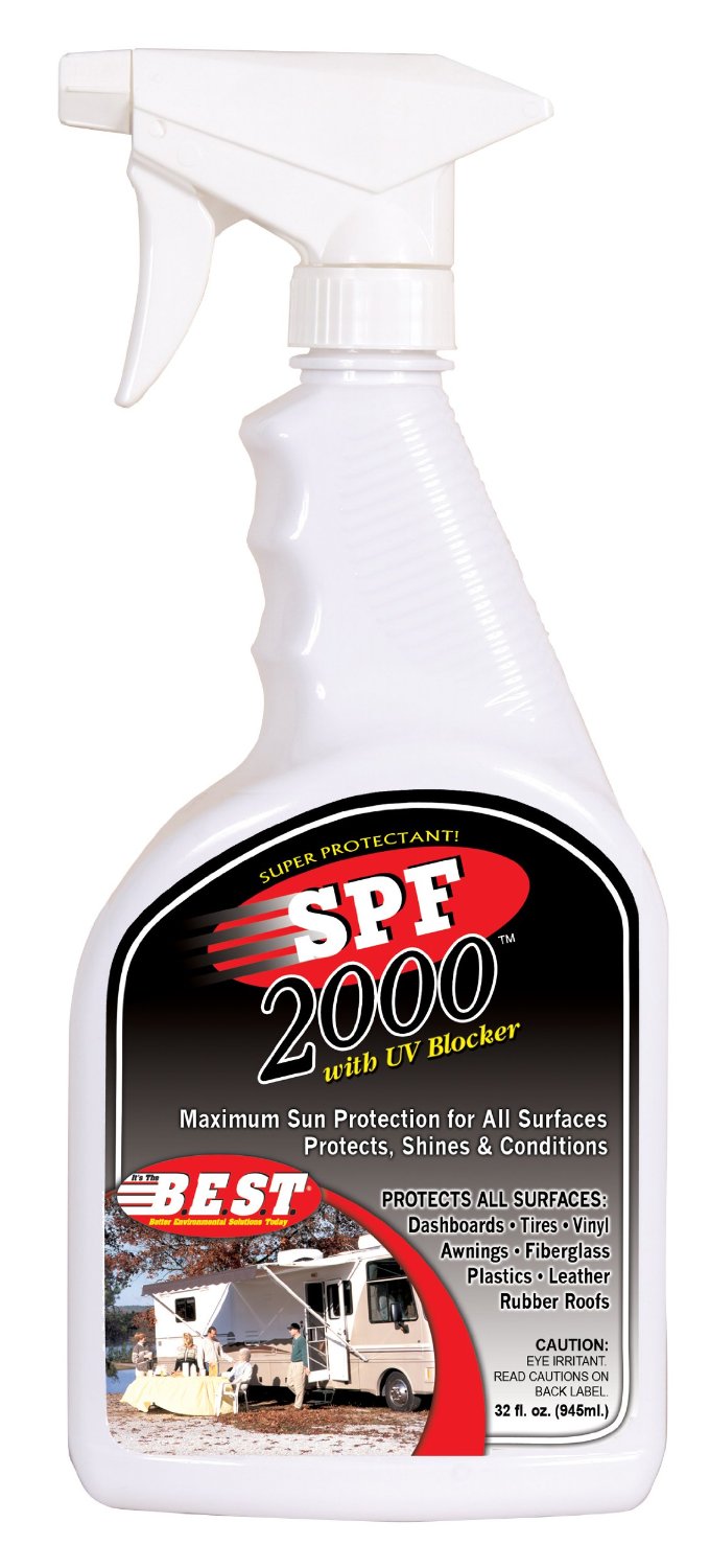 ProPack Vinyl Protectant (30032) – Unit Size: 32 Ounce