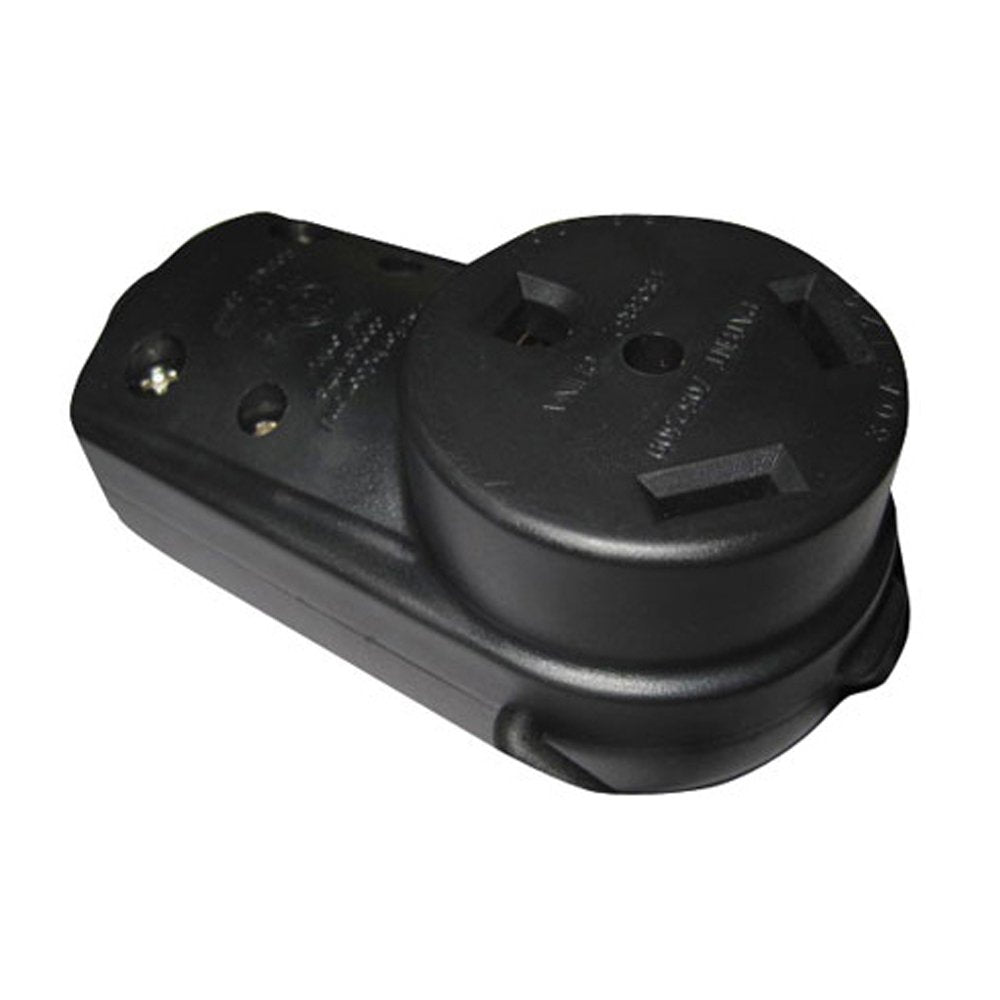 Ap Products 16-00581 Power Cord Plug End