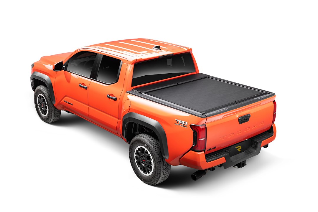 Roll-N-Lock 532M-XT M-Series XT Tonneau Bed Cover