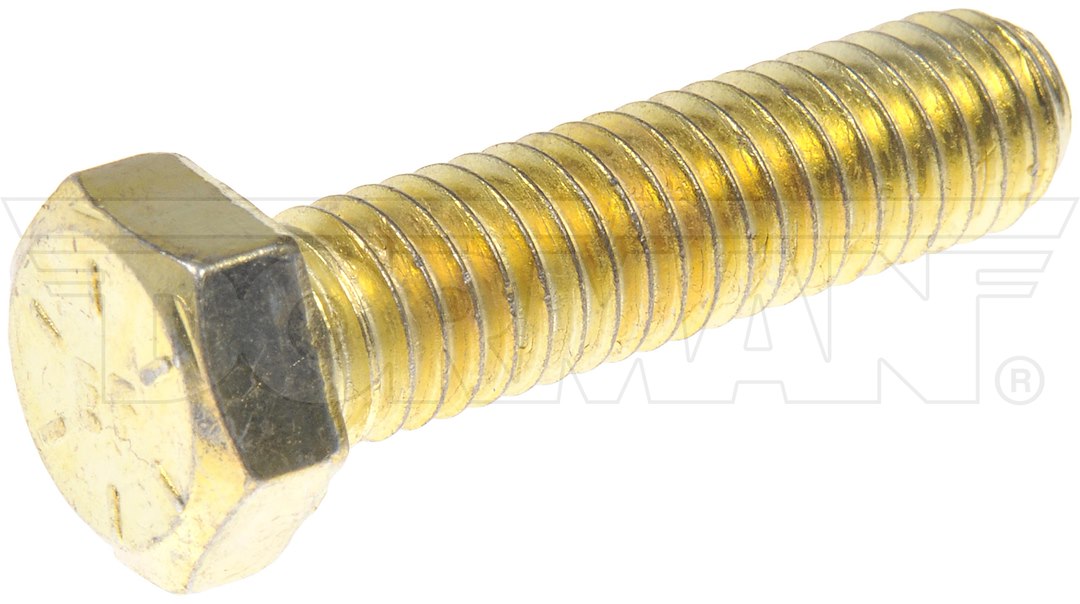 Dorman OE Solutions 960-715d Steel Hex-Head Fastener Set - image 1