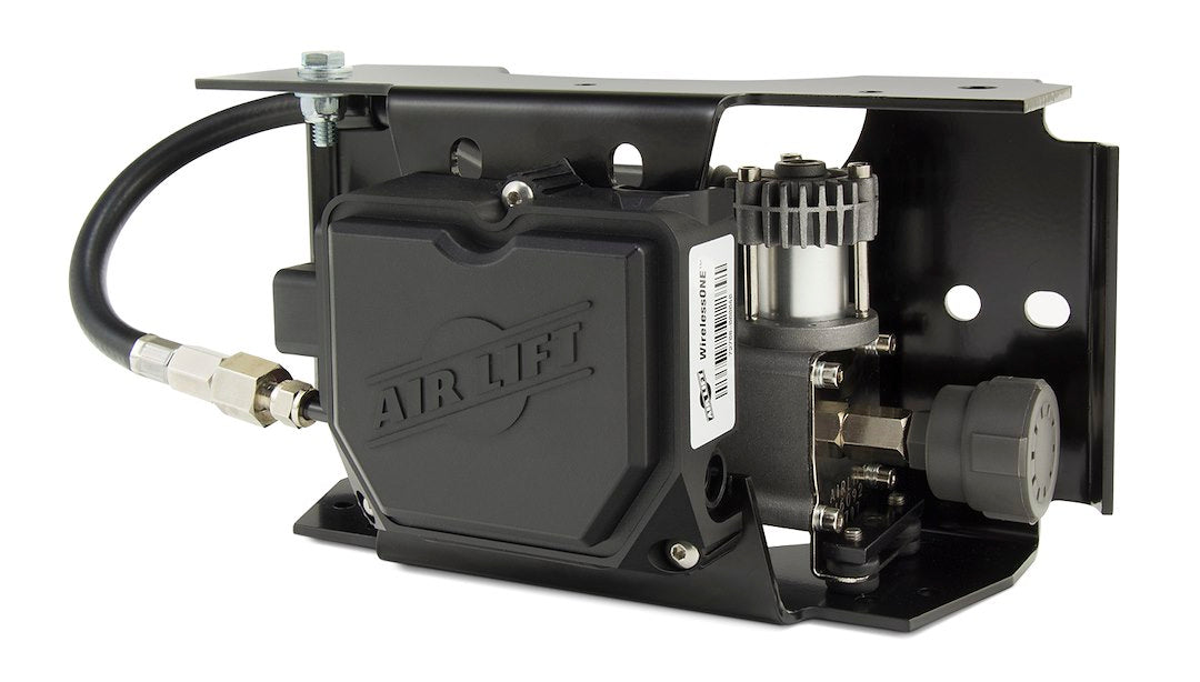 Air Lift 25980ez Helper Spring Compressor Kit - image 5