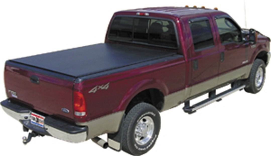 Truxedo 569101 Tonneau Cover - image 1