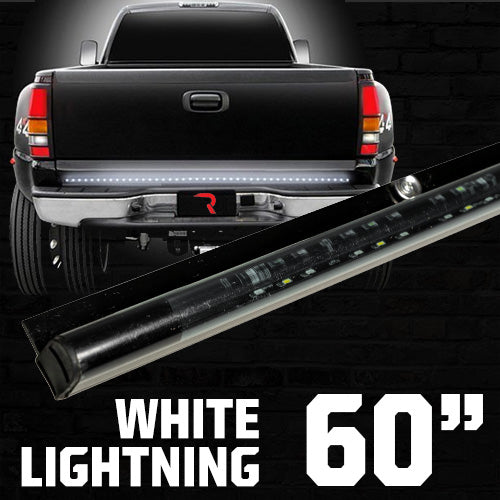 Recon 26416 LED Light Bar for Tailgate