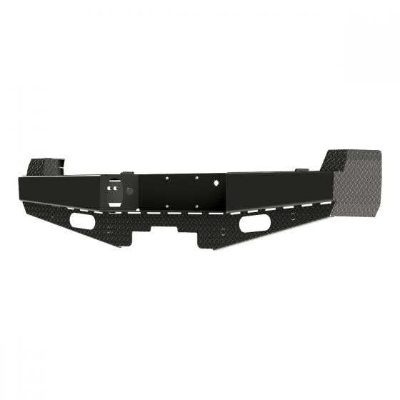 Ranch Hand SBF231BLSL Sport Ford Rear Bumper Assembly