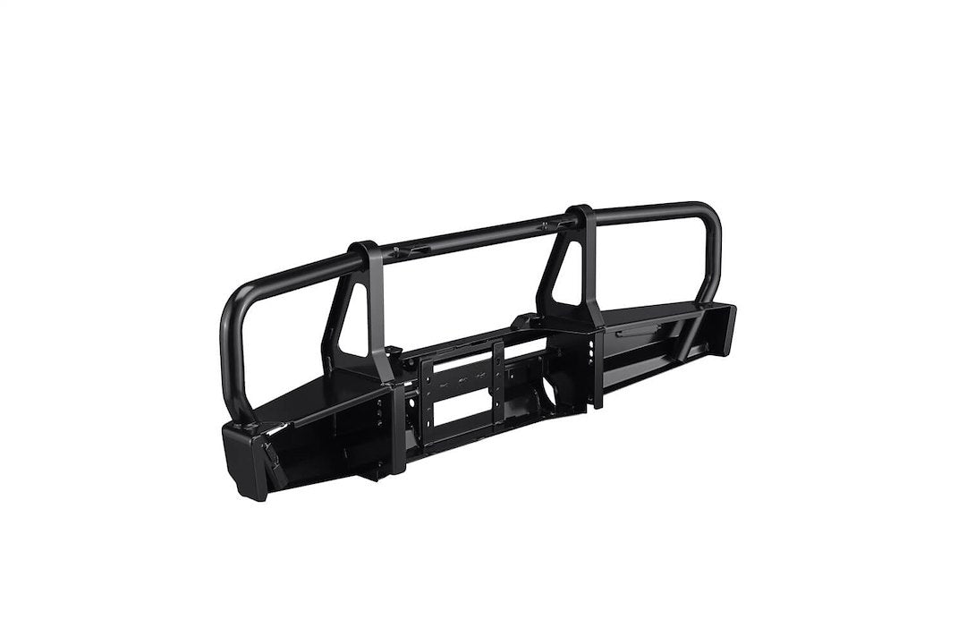 ARB 3410100 LC60 Dakar Deluxe Winch Bar - image 2