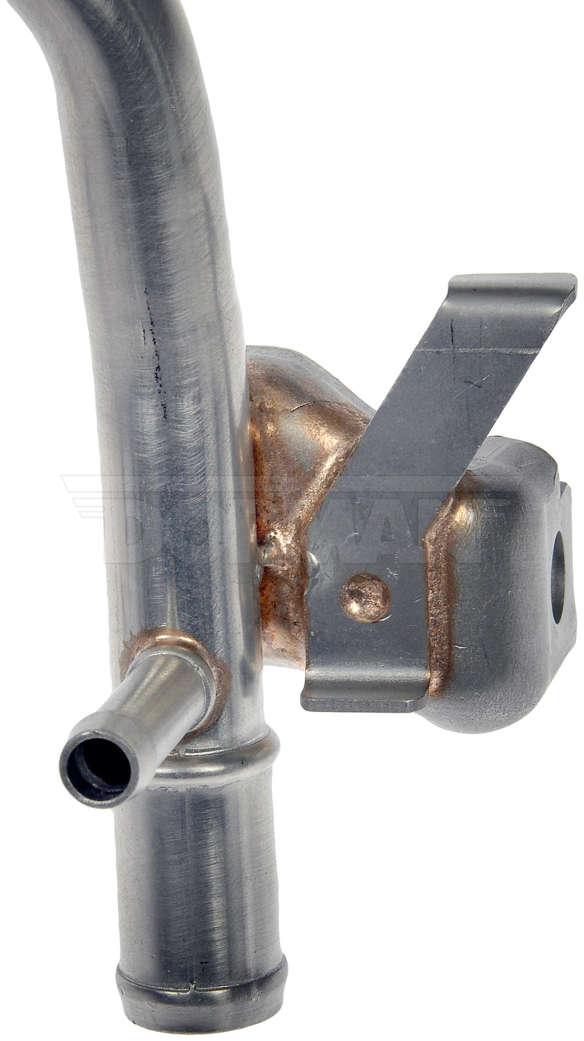 Dorman (OE Solutions) 626554 Stainless OE Heater Hose Replacement - image 3