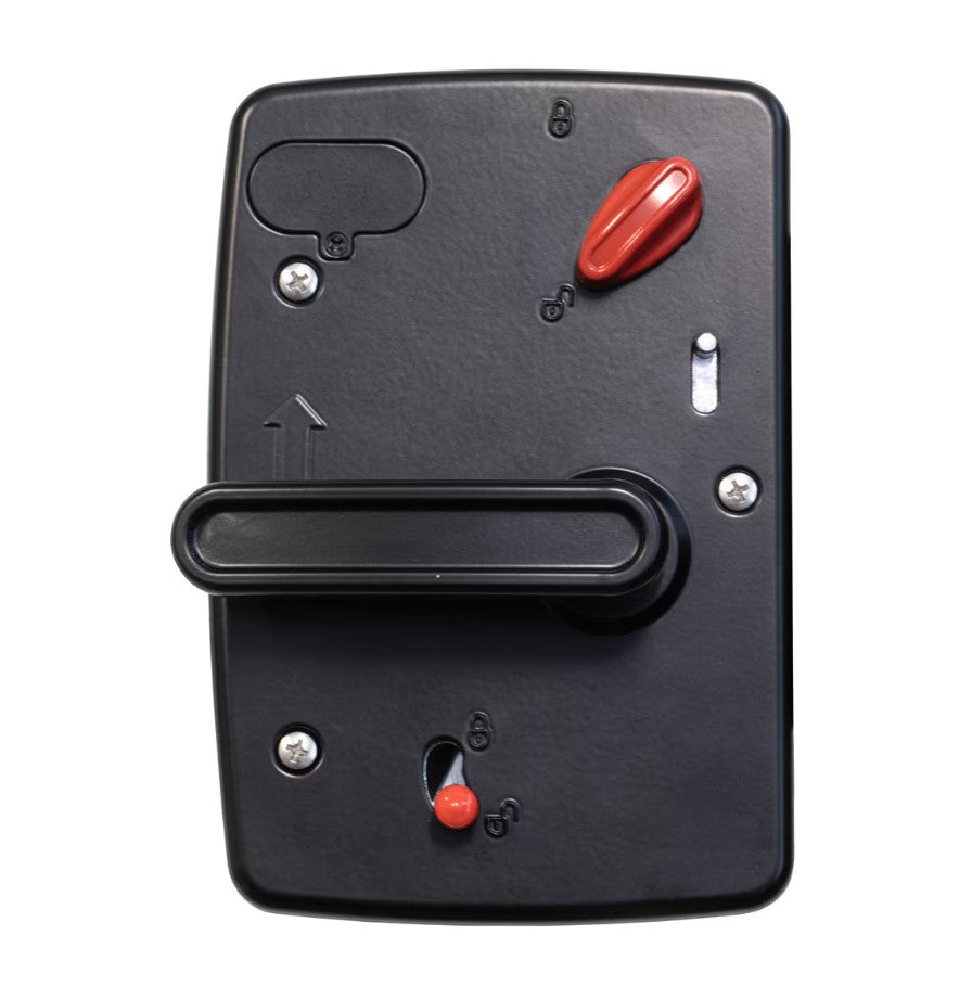 Creative Products MRLBT-42560-2006-1PK Global Link Ultra Pro ES Bluetooth Lock - image 4
