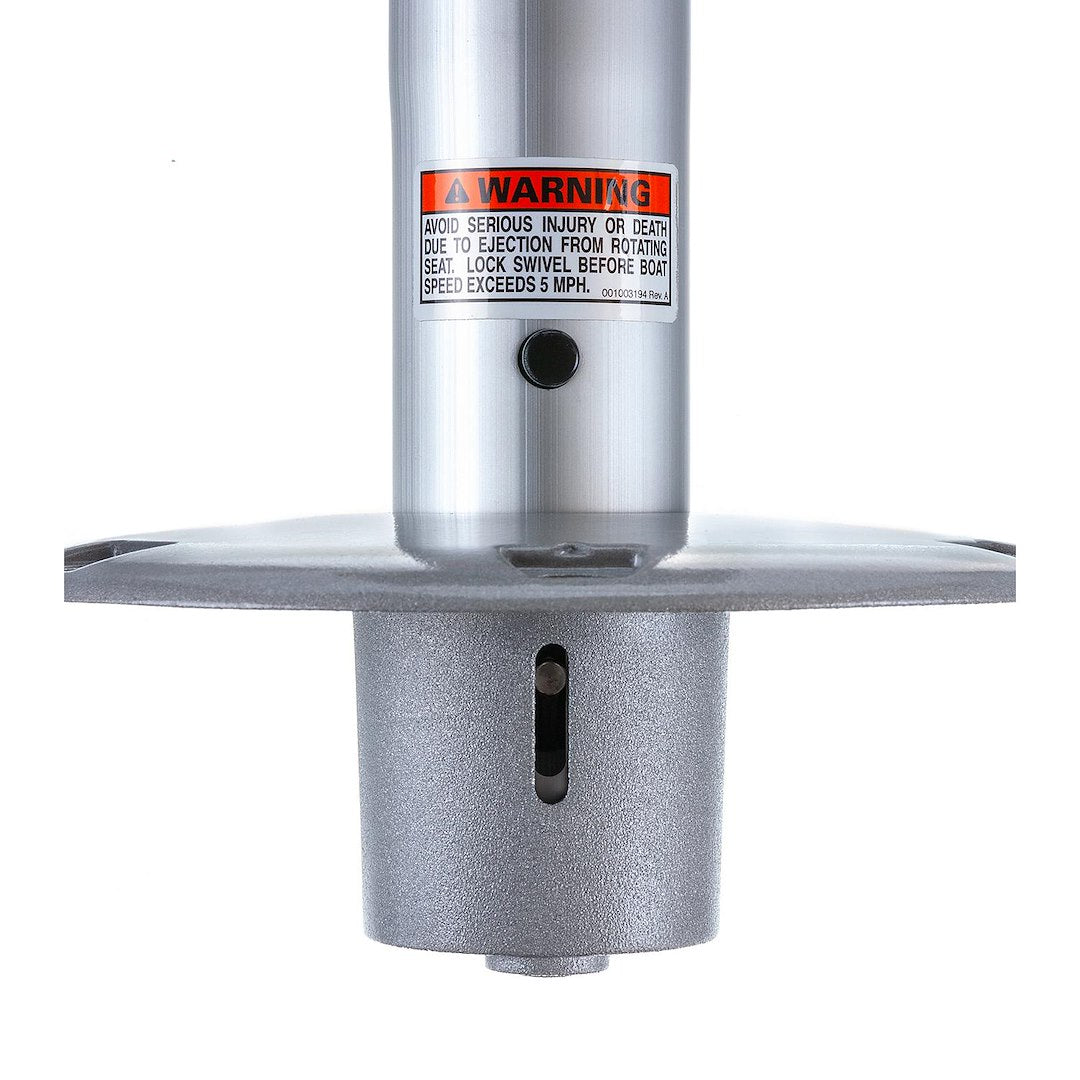 Attwood Marine 23809-7 Boat Seat Pedestal - image 3