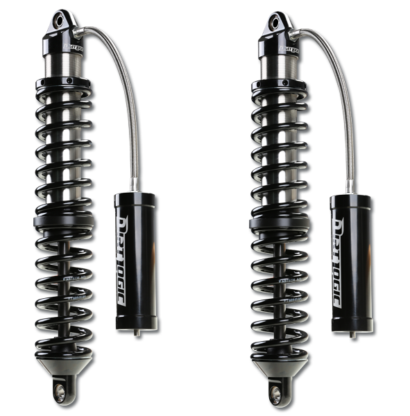 Fabtech FTS24312 Dirt Logic 2.5 Reservoir Coilover
