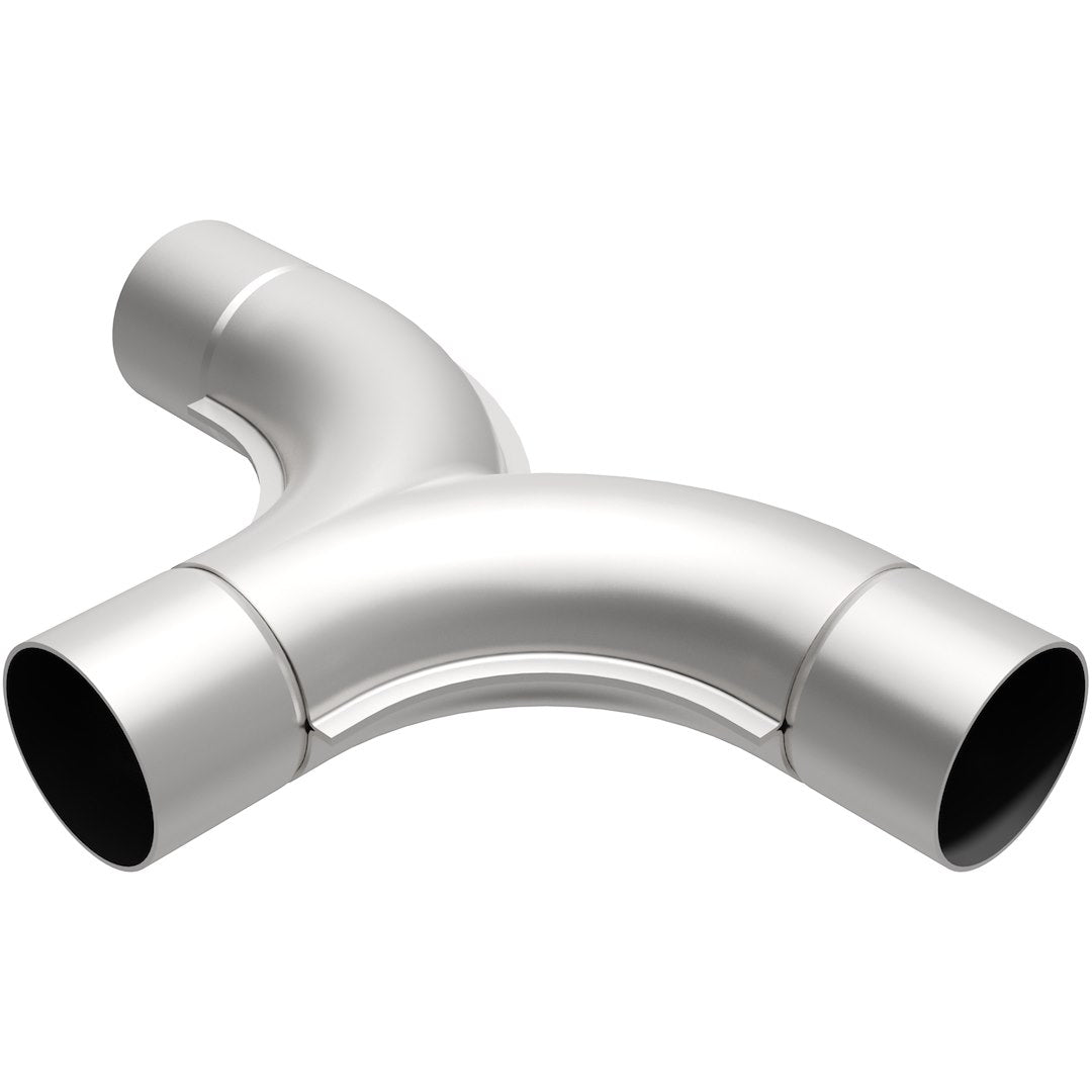 MagnaFlow 10734 Smooth-Transition Exhaust Crossover
