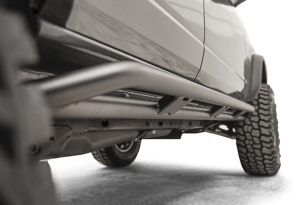 Fab Fours FB21-G5251-1 Tubular Rocker-Panel Slider