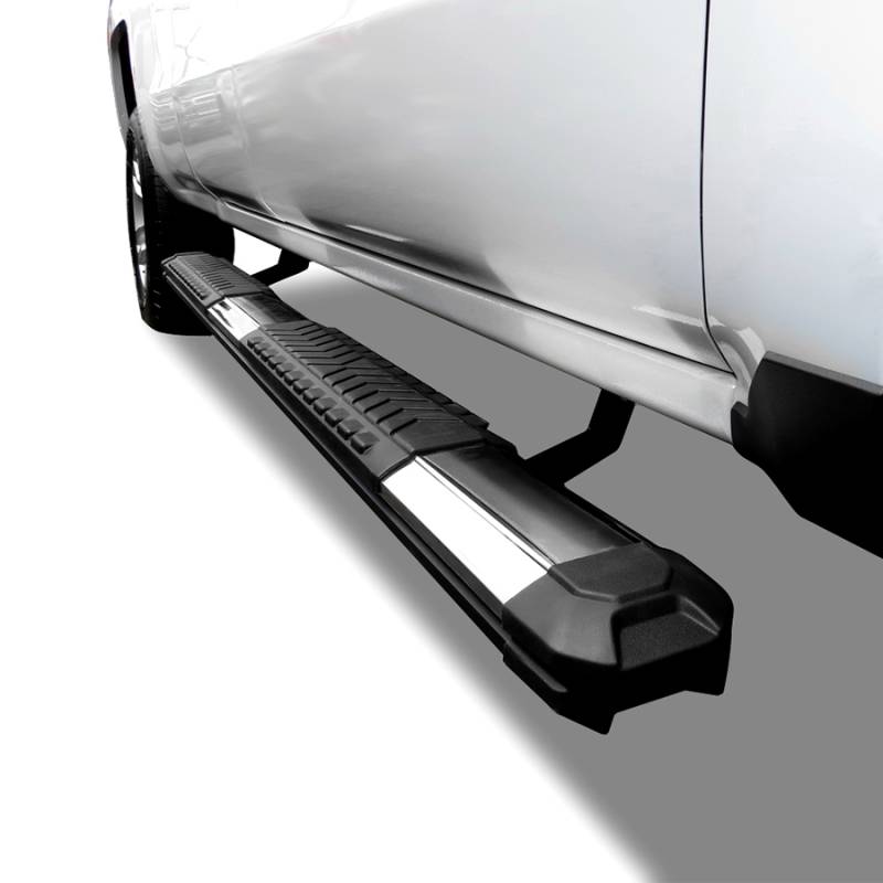 Black Horse RN-FR979 Cutlass Ranger Running Boards, 350-lb Pair - image 4