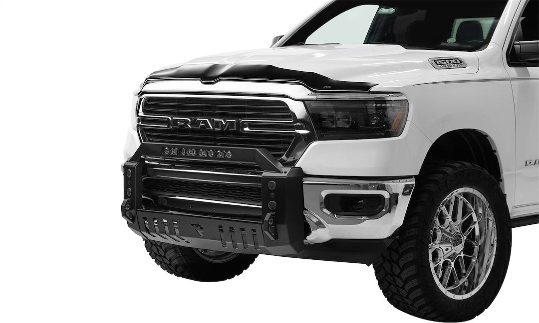 N-Fab D19BB01-TX Ram 1500 Bull Bar