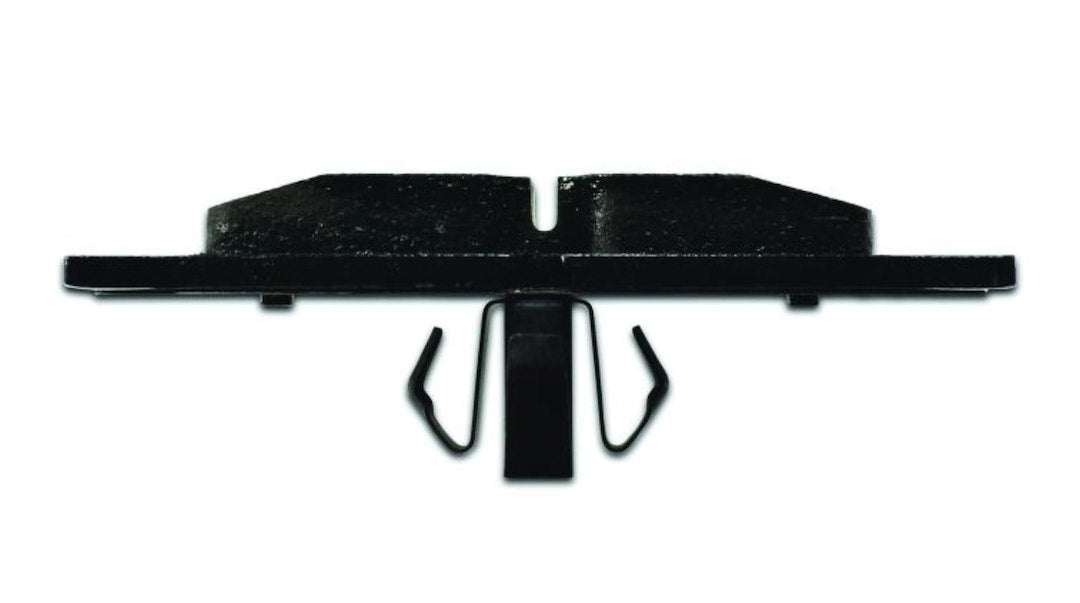 Hella Pagid 355011421 Disc-Brake Pad Set