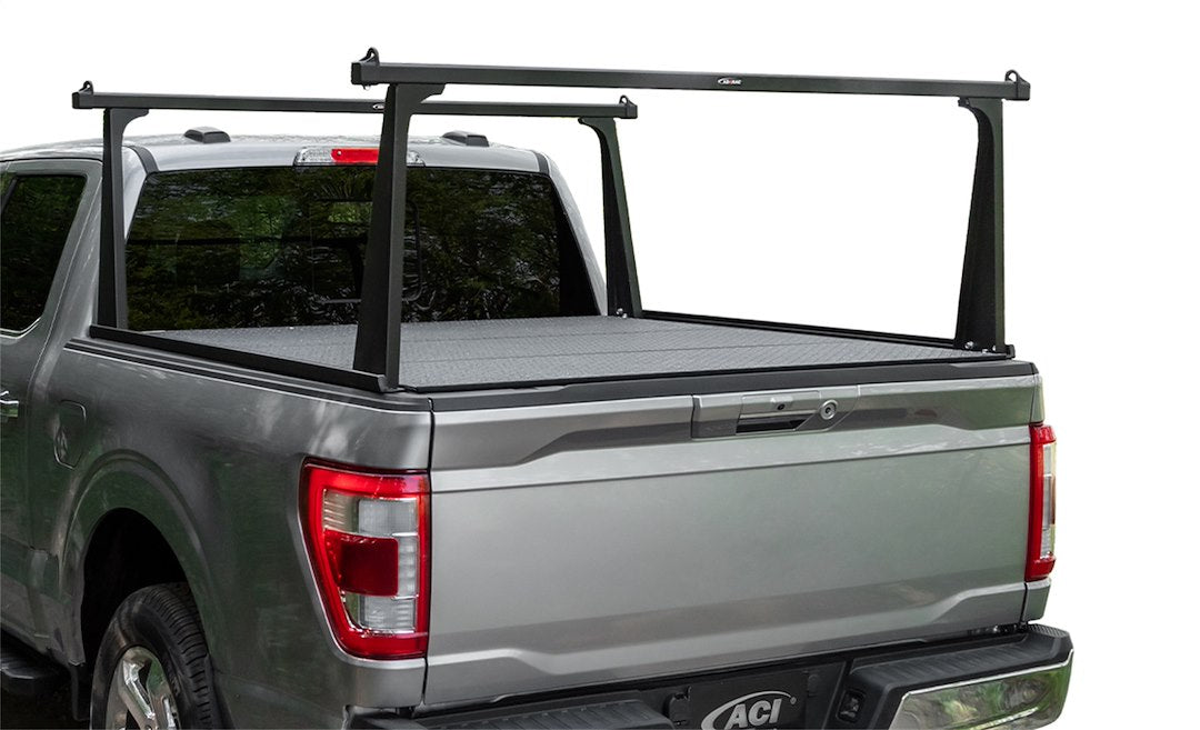 ACCESS Covers F2010062 ADARAC Pro Ford Rack, 27-Inch Height - image 1