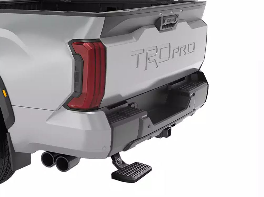 Amp Research 75306-01a Truck Step - image 9
