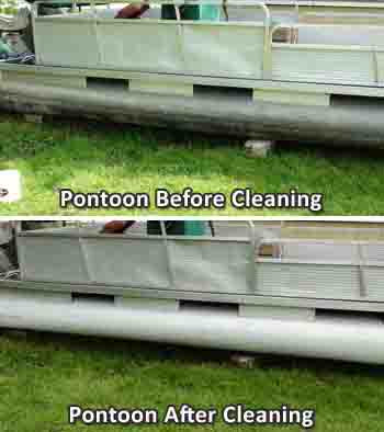 Bio-Kleen M00107 Hull Cleaner - image 2