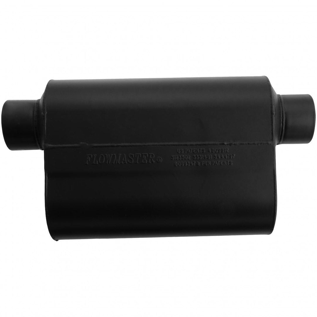 Flowmaster 953049 Delta Flow Super 40 Muffler