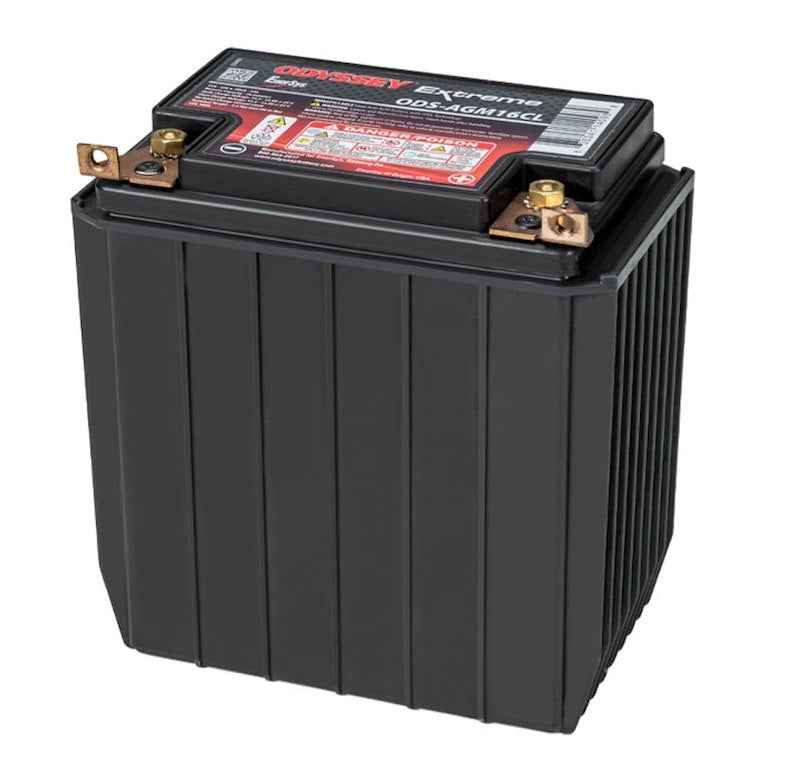 Odyssey Battery ODS-AGM16CL AGM Powersports Battery Odyssey Group 16 18Ah 220CCA – image 2