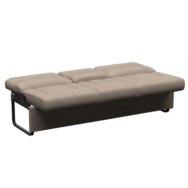 Lippert Components 2024044413 Thomas Payne Jackknife Sleeper Sofa 72 Inch Driftwood Beige – image 5