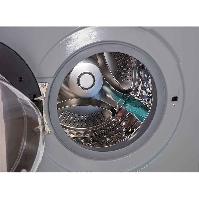 Pinnacle Appliances 22-826 L S Pinnacle Super Washer , 1.6 Cu Ft RV Front Load – image 7