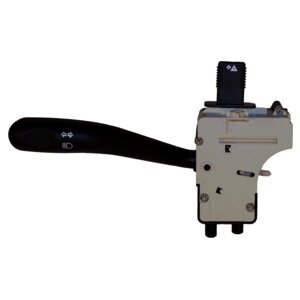 Crown Automotive 56009135 Black Plastic Multifunction Control Switch - image 3