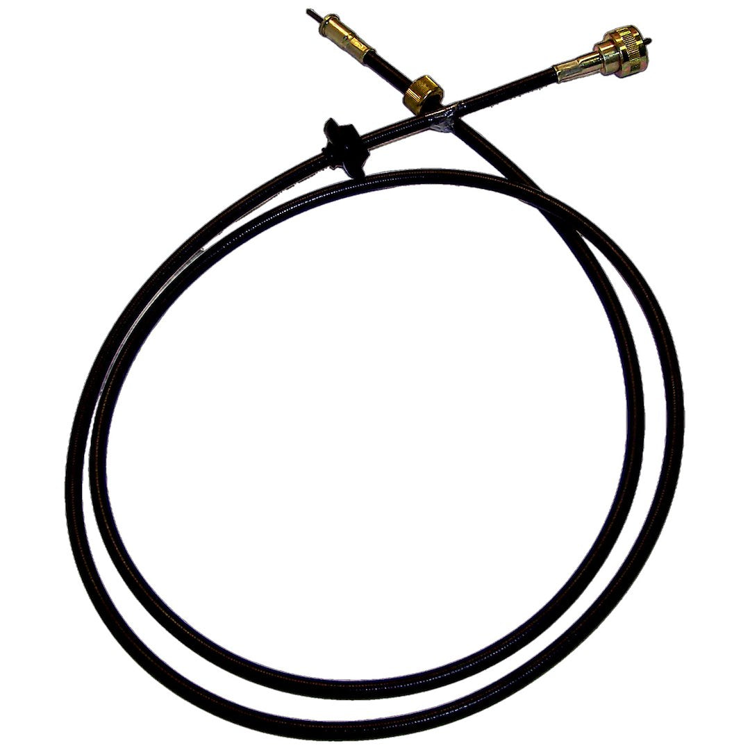 Crown Automotive J5351776 Speedometer Drive Cable - image 4