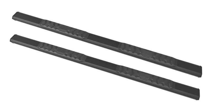 Black Horse Offroad E2291 EPIC Tundra Crew Max Fixed Black Boards