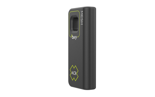 ACR Electronics 4620 Bivy Mesh LoRa Handheld Device