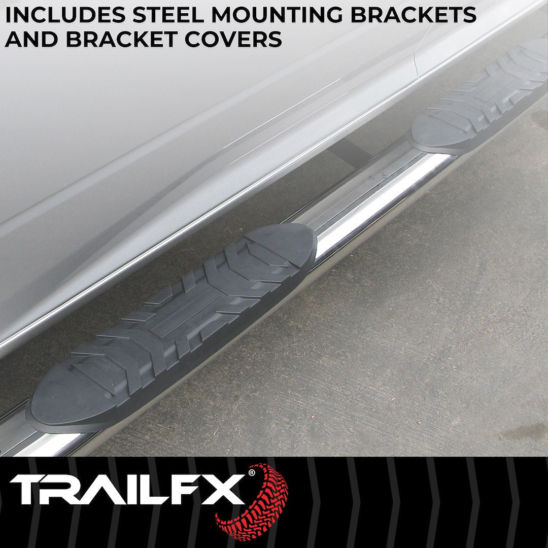 Trailfx A1551s Nerf Bar - image 6