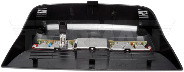 Dorman OE Solutions 923-291 LED High-Mount Third Brake Lamp - image 2